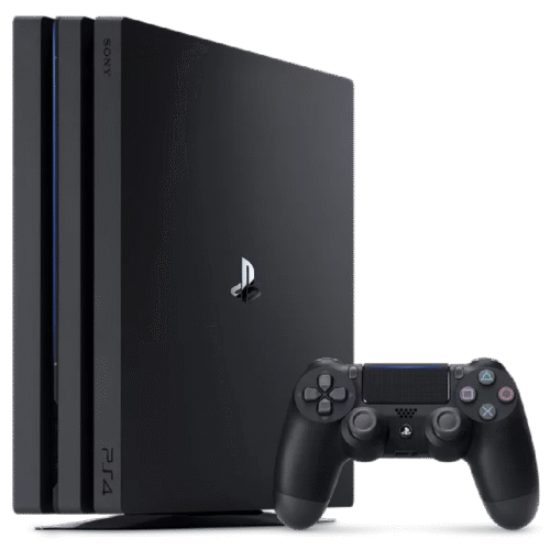 Playstation 4 Pro