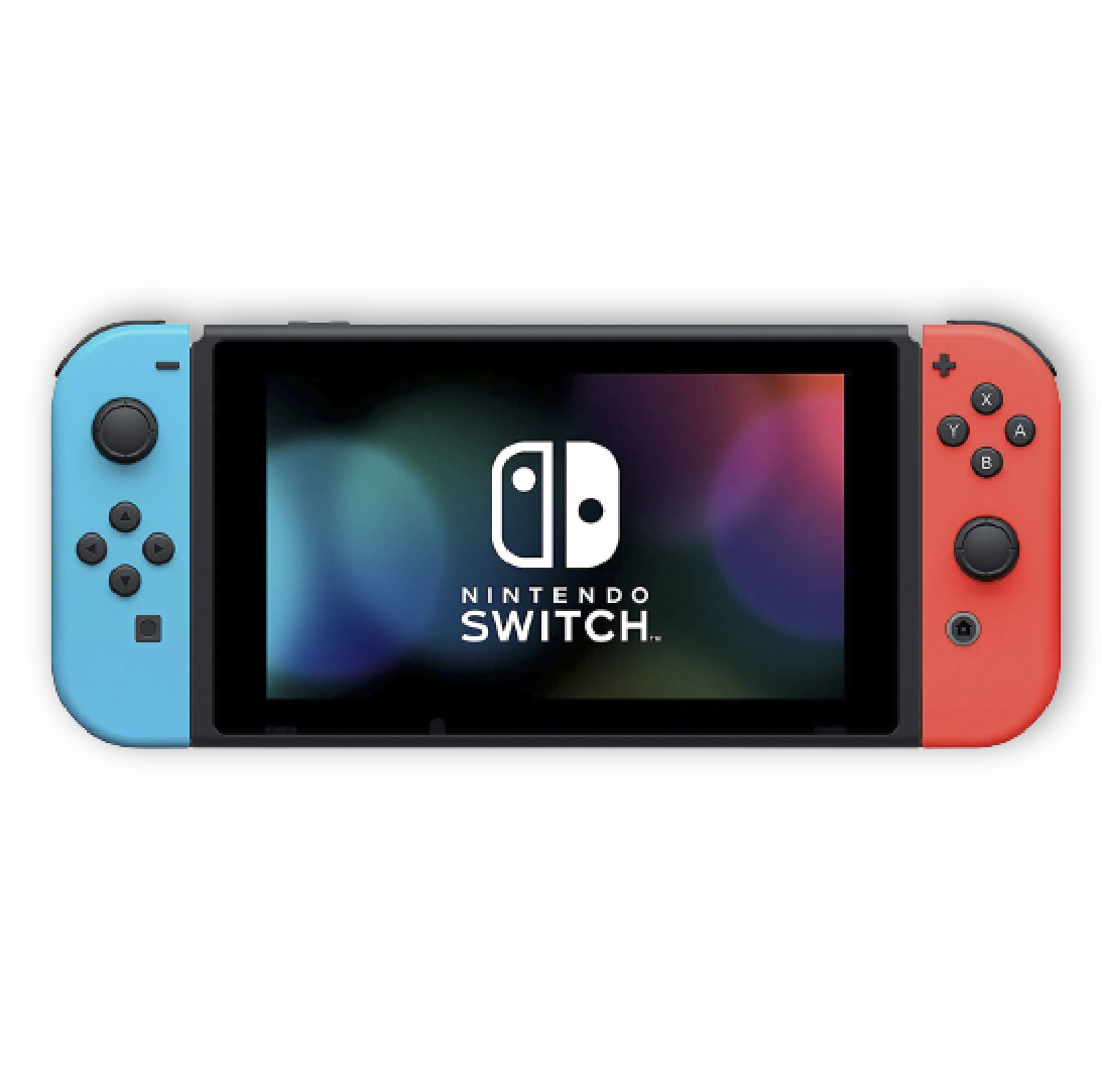 Nintendo Switch - Pop Electronics