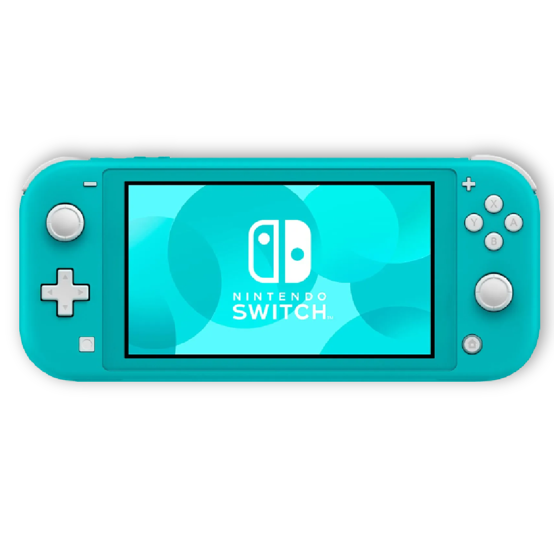 Nintendo Switch Lite - Pop Electronics