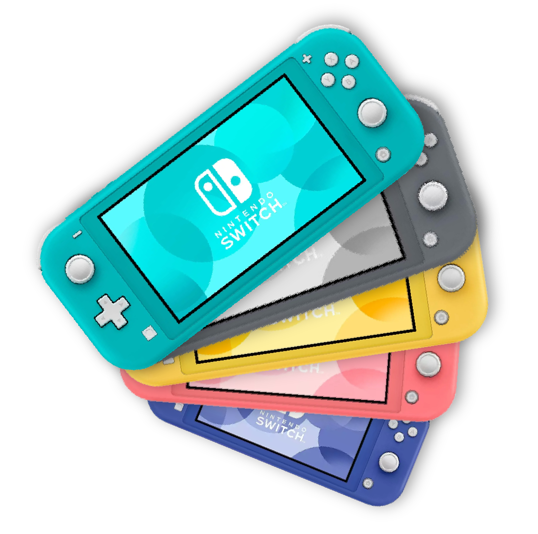 Switch - Pop Electronics