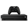 Xbox One X