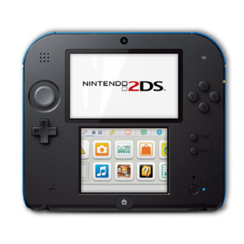Nintendo 2DS