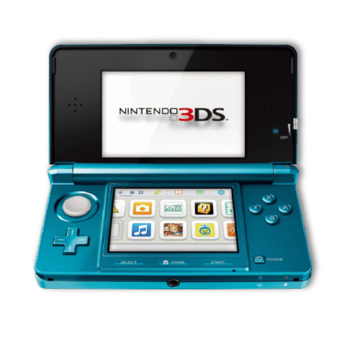 Nintendo 3DS