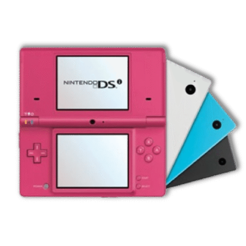 Nintendo DSi