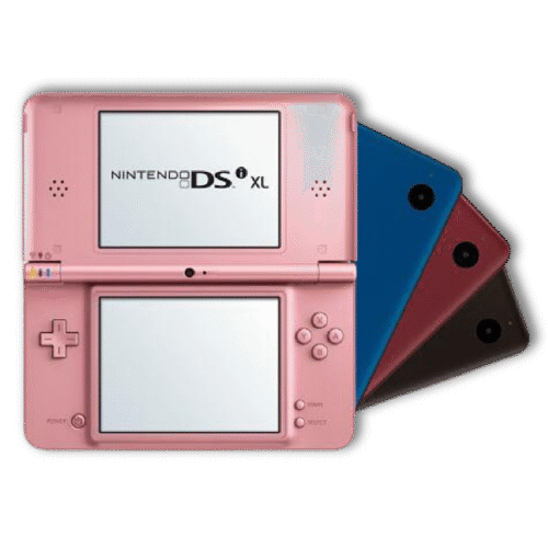 Nintendo DSi XL