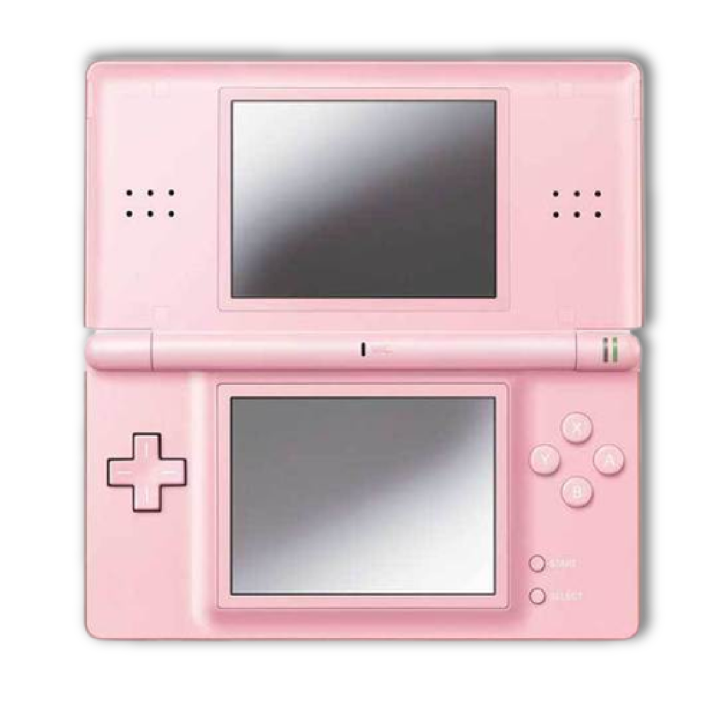 DS Lite