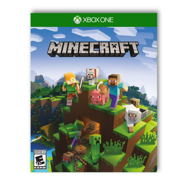 Minecraft (Xbox One/Series)