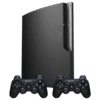 (PS3 Slim) Playstation 3 Slim