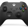 Xbox series controller black