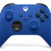 Xbox series controller blue
