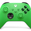 Xbox series controller green