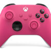 Xbox series controller pink