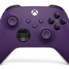 Xbox series controller purple