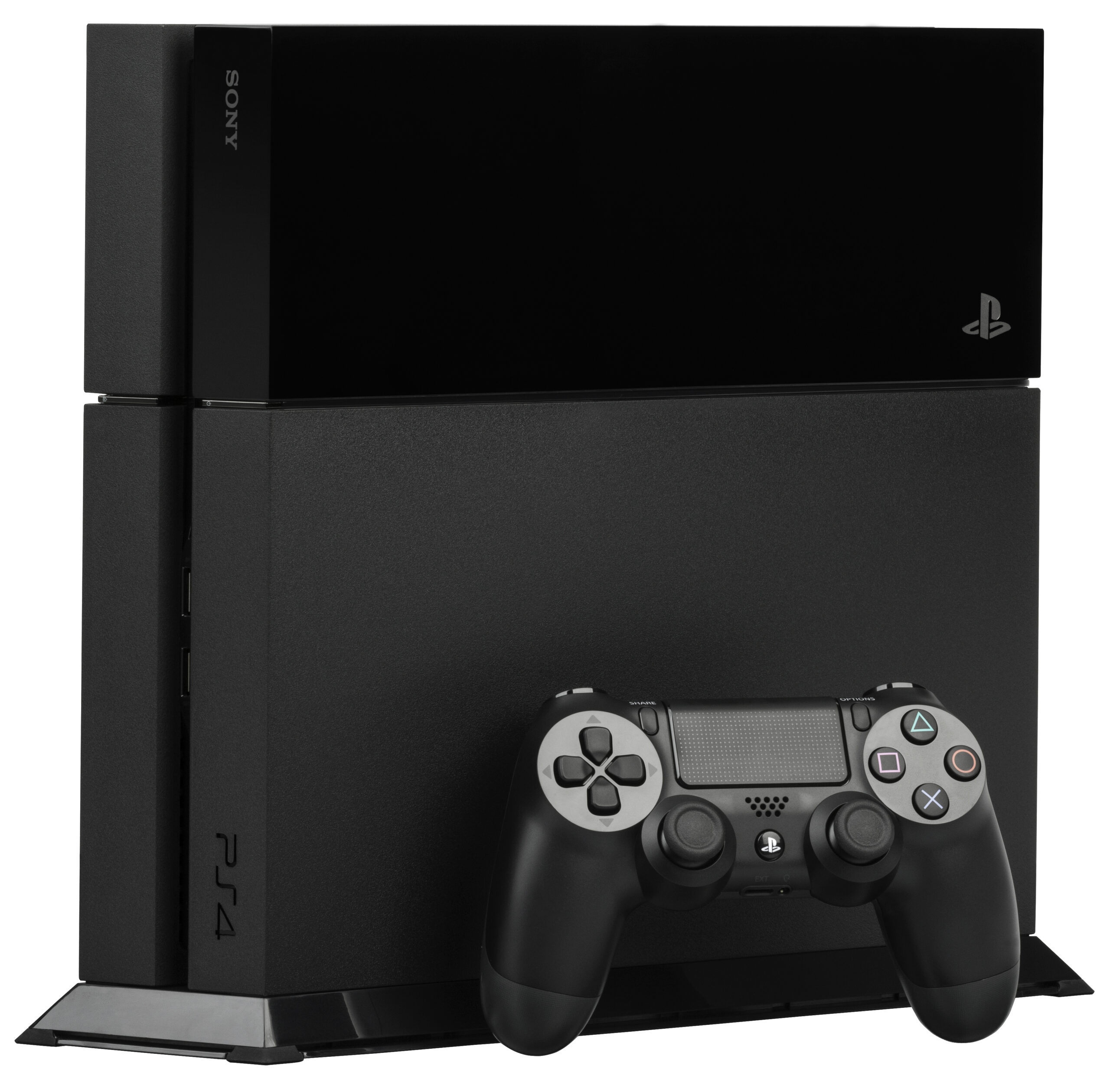 Playstation 4 Standard (PS4)