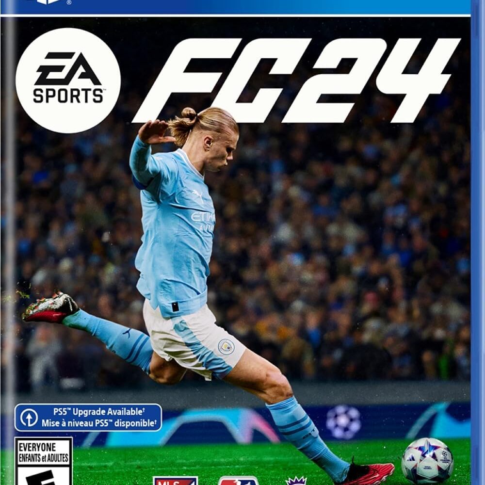 EA FC24