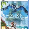 HORIZON: FORBIDDEN WEST