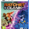 RATCHET AND CLANK RIFT APART