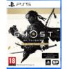 GHOST OF TSUSHIMA: DIRECTORS CUT