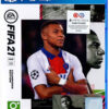 FIFA 21