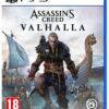ASSASSINS CREED VALHALLA