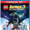 Lego Batman 3 Beyond Gotham