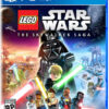 Lego Star Wars The Force Awakens