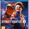 Street Fighter 6