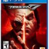 Tekken 7