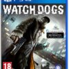 Watch dogs