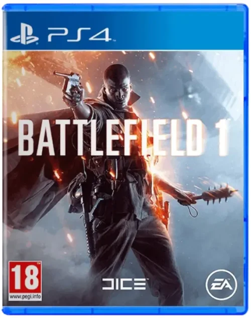 Battlefield 1