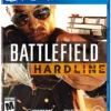 Battlefield Hardline