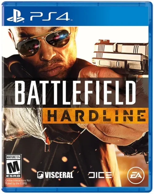 Battlefield Hardline