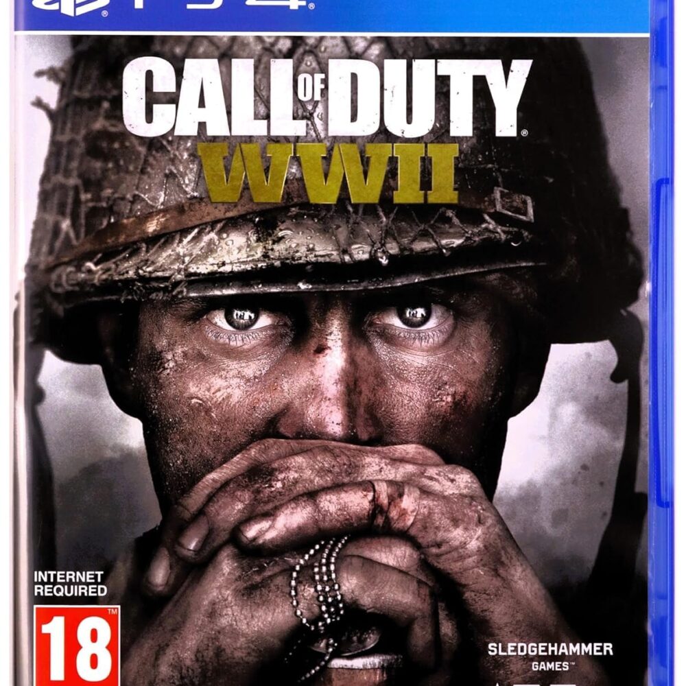 Call Of Duty WW2