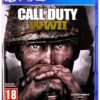 Call Of Duty WW2