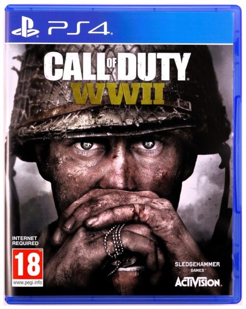 Call Of Duty WW2 Call Of Duty WW2