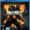 Call of Duty Black Ops 4