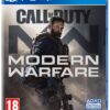 Call of Duty Modern Warfare