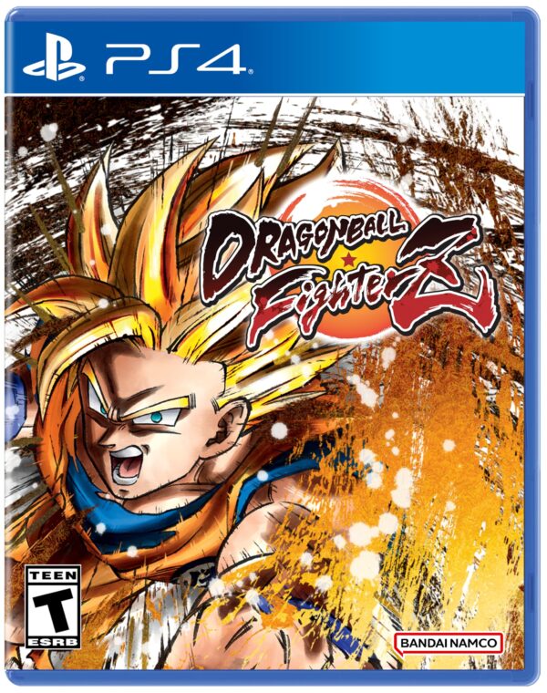 Dragon Ball FighterZ