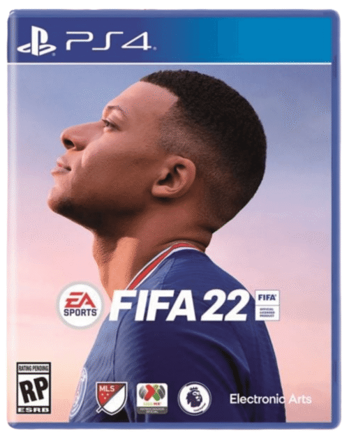 FIFA 22 fifa 22
