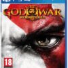 God of War 3 Remastered