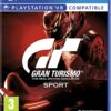 Gran Turismo Sport
