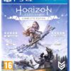 Horizon Zero Down Horizon Zero Down