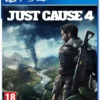 Just Cause 4