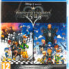 Kingdom Hearts Hd 1.5 + 2.5 Remix