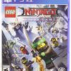 Lego Ninjago Movie Videogame
