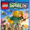 Lego Worlds