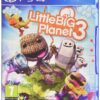 Little Big Planet 3