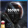 Mass Effect Andromeda