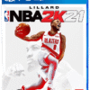 NBA2K21
