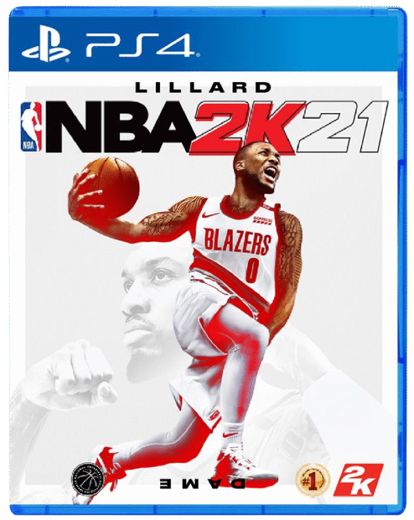 NBA2K21